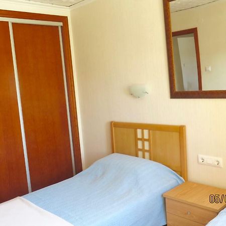 Pl Les Bovetes Apt Дения Экстерьер фото