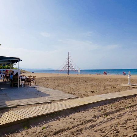 Pl Les Bovetes Apt Дения Экстерьер фото